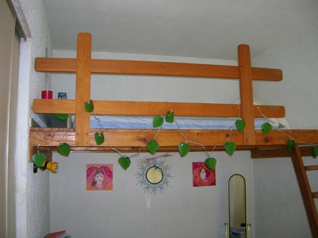 Appartement 1 pièce, 30 m² à louer à Besançon 25000