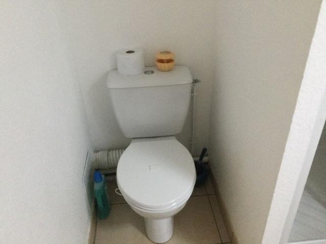 Appartement 1 pièce, 30 m² à louer à Biganos 33380