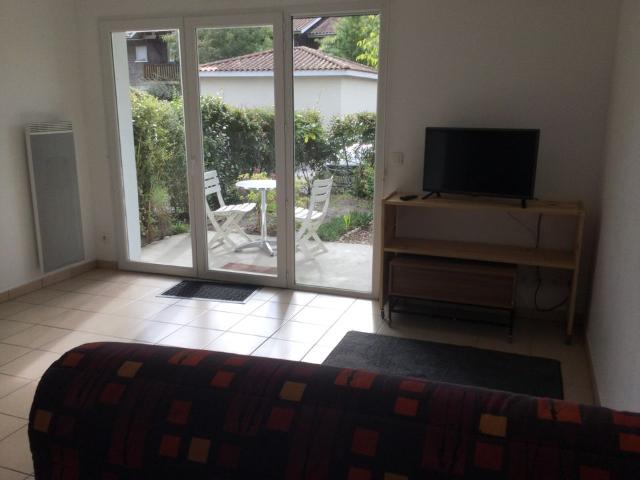 Appartement 1 pièce, 30 m² à louer à Biganos 33380