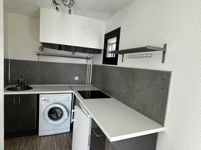 Appartement 1 pièce, 30 m² à louer à Blagnac 31700