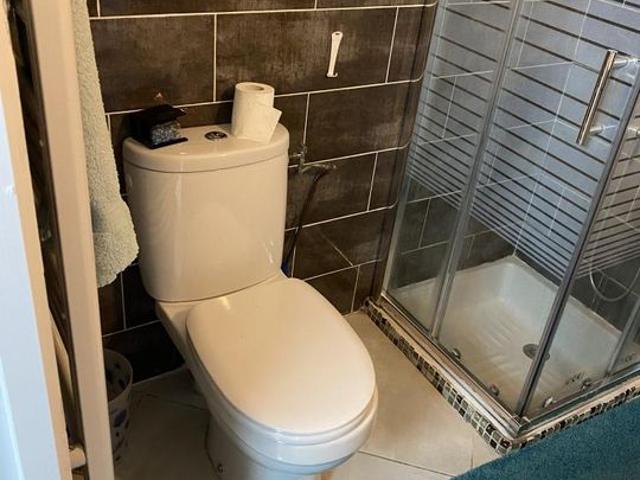 Appartement 1 pièce, 30 m² à louer à Bondy 93140