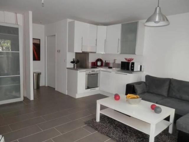 Appartement 1 pièce, 30 m² à louer à Bordeaux 33000