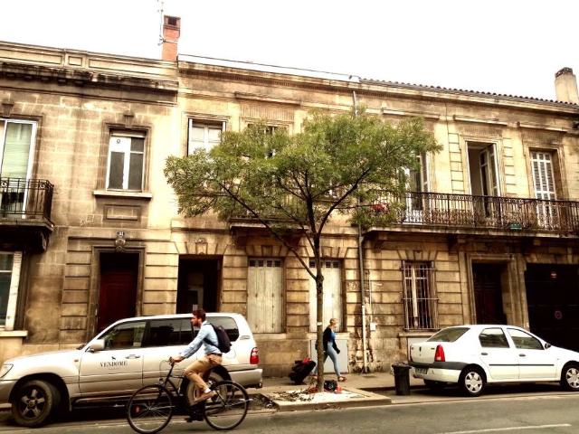 Appartement 1 pièce, 30 m² à louer à Bordeaux 33000