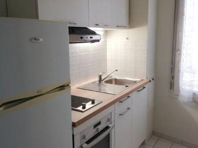 Appartement 1 pièce, 30 m² à louer à Bordeaux 33000