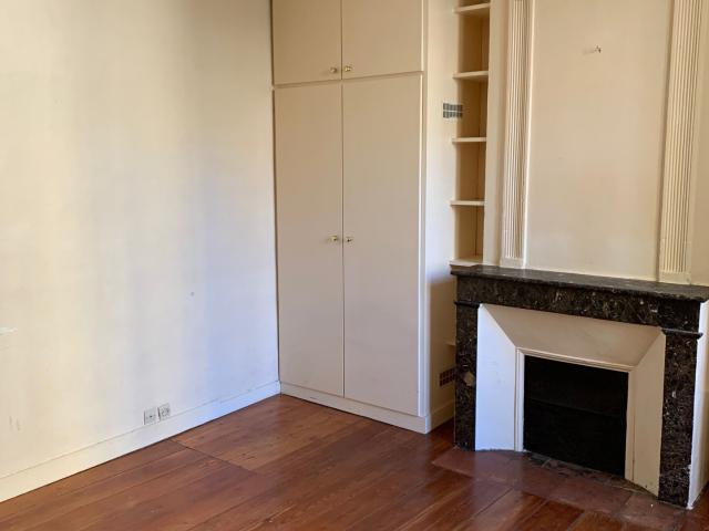 Appartement 1 pièce, 30 m² à louer à Bordeaux 33000