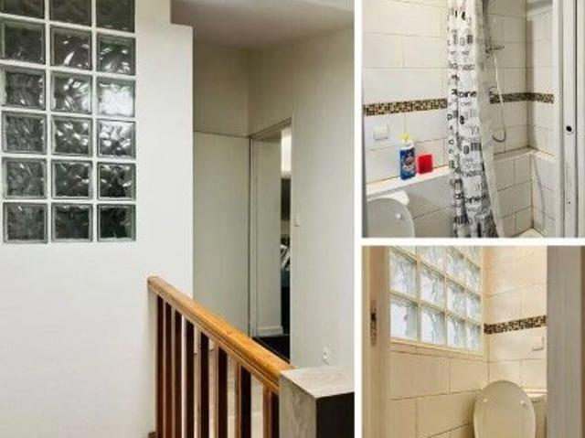 Appartement 1 pièce, 30 m² à louer à Bordeaux 33000