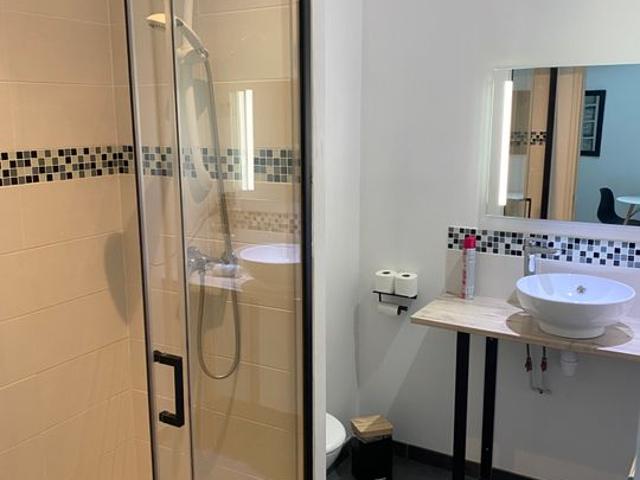 Appartement 1 pièce, 30 m² à louer à Boulogne sur Mer 62200