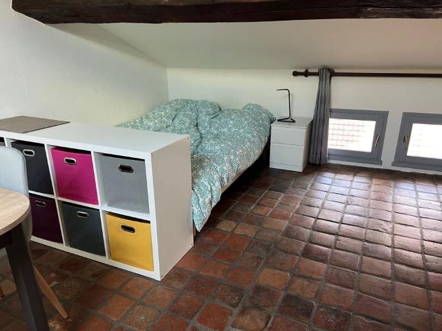 Appartement 1 pièce, 30 m² à louer à Bourg en Bresse 01000