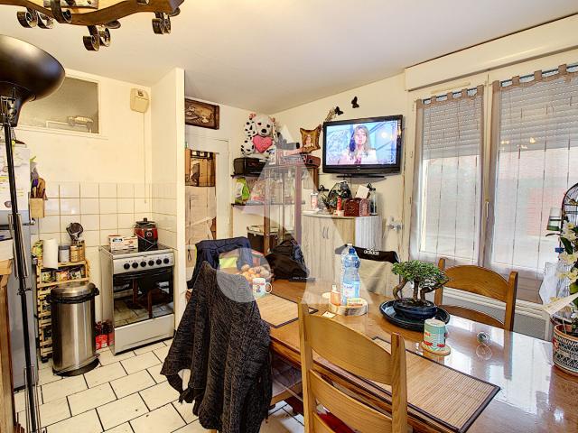 Appartement 1 pièce, 30 m² à louer à Brebières 62117