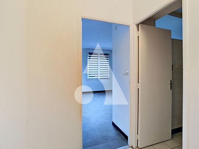 Appartement 1 pièce, 30 m² à louer à Brebières 62117