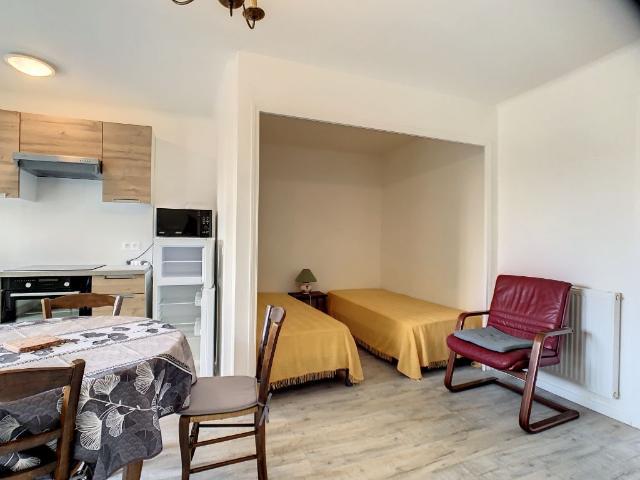 Appartement 1 pièce, 30 m² à louer à Cannes 06400