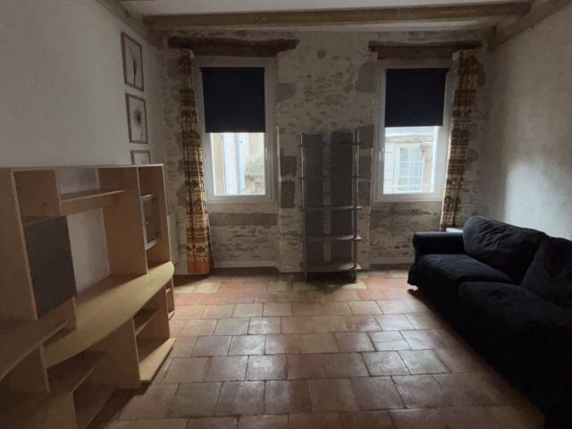 Appartement 1 pièce, 30 m² à louer à Castelnaudary 11400