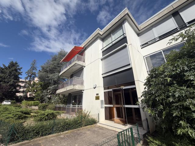 Appartement 1 pièce, 30 m² à louer à Chamalières 63400