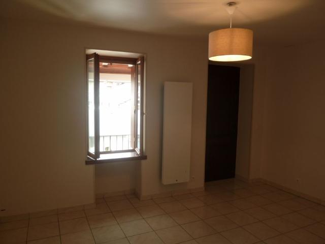 Appartement 1 pièce, 30 m² à louer à Chambéry 73000