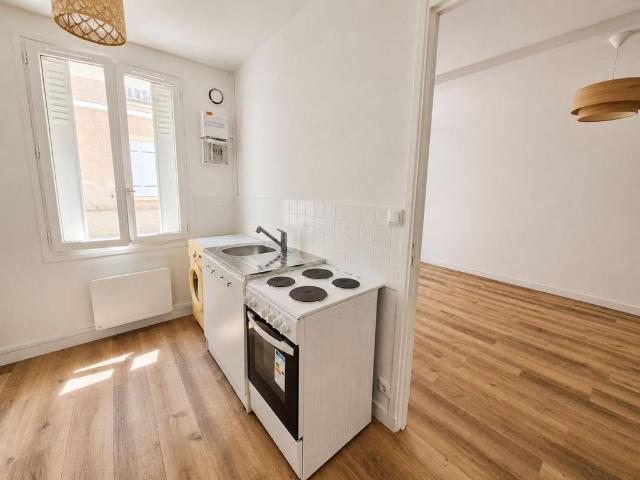 Appartement 1 pièce, 30 m² à louer à Chambourcy 78240