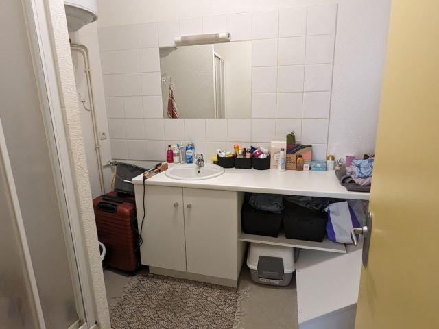 Appartement 1 pièce, 30 m² à louer à Clermont Ferrand 63000