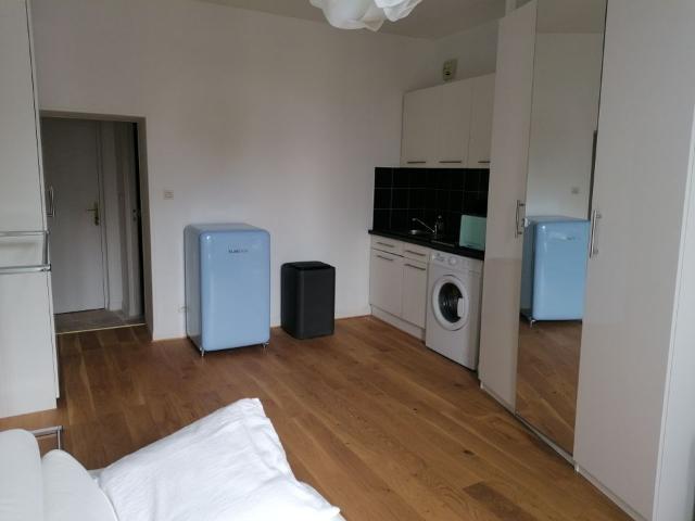 Appartement 1 pièce, 30 m² à louer à Clermont Ferrand 63000