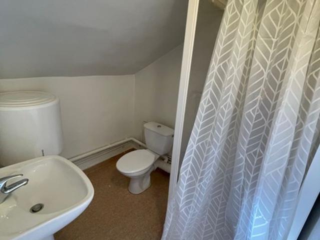 Appartement 1 pièce, 30 m² à louer à Clermont Ferrand 63000