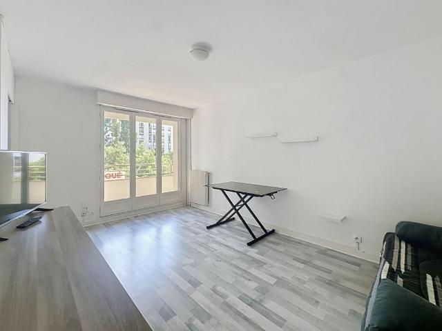 Appartement 1 pièce, 30 m² à louer à Clermont Ferrand 63000