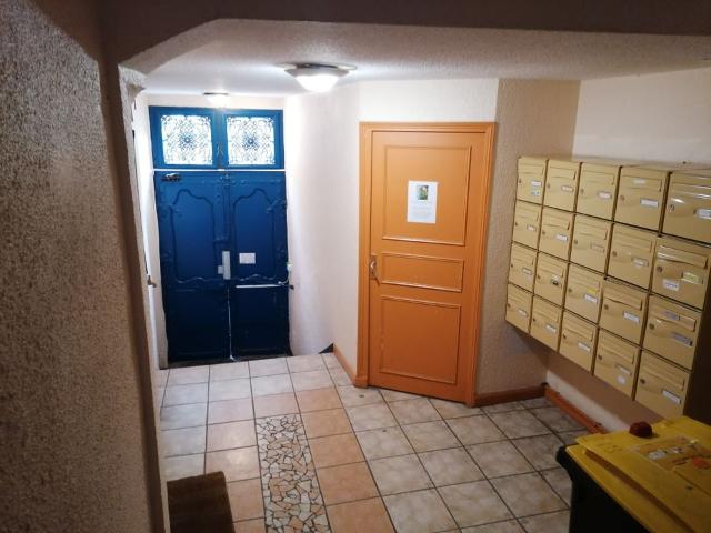 Appartement 1 pièce, 30 m² à louer à Clermont Ferrand 63000