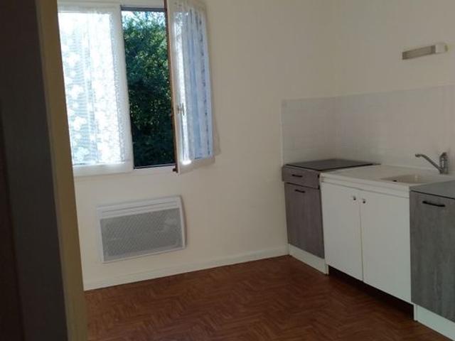 Appartement 1 pièce, 30 m² à louer à Clermont Ferrand 63000