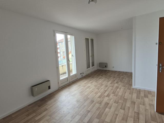 Appartement 1 pièce, 30 m² à louer à Clermont Ferrand 63000