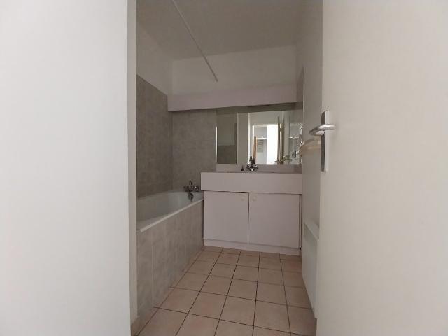 Appartement 1 pièce, 30 m² à louer à Clermont Ferrand 63100