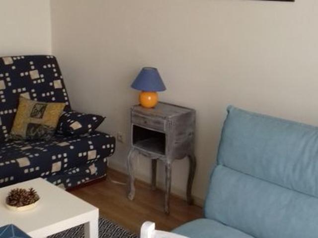 Appartement 1 pièce, 30 m² à louer à Colmar 68000