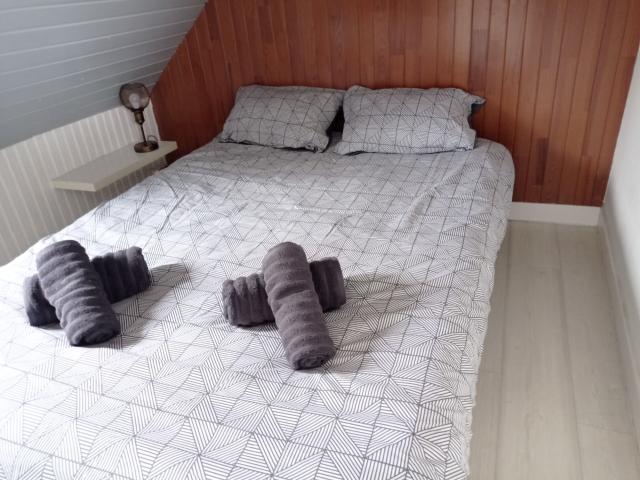 Appartement 1 pièce, 30 m² à louer à Concarneau 29900