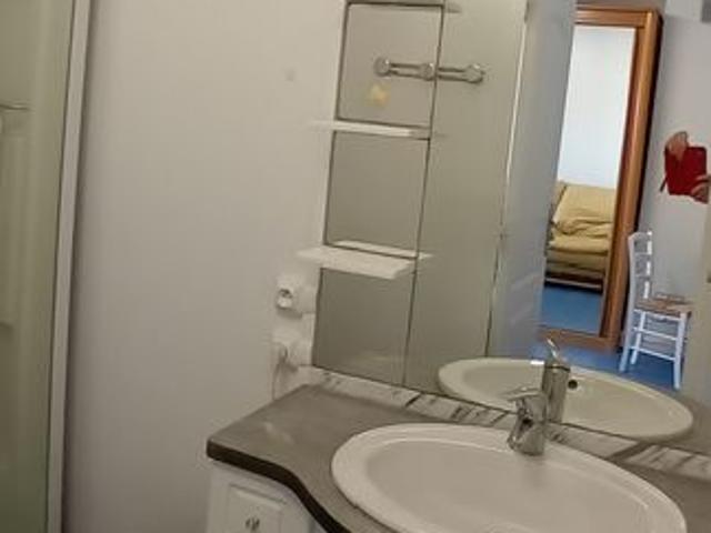 Appartement 1 pièce, 30 m² à louer à Coudekerque Branche 59210