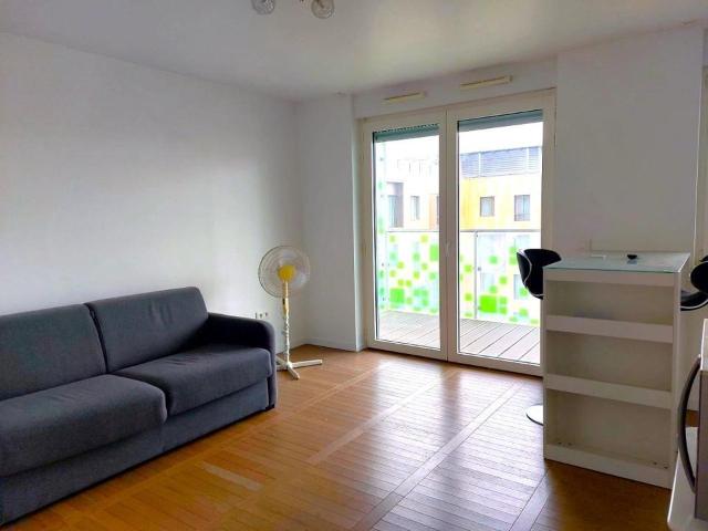 Appartement 1 pièce, 30 m² à louer à Courbevoie 92400