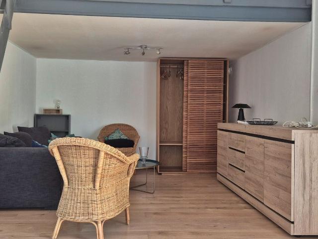 Appartement 1 pièce, 30 m² à louer à Croix Chapeau 17220