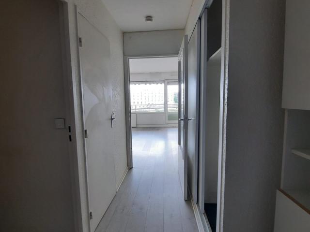 Appartement 1 pièce, 30 m² à louer à Dax 40100
