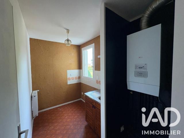 Appartement 1 pièce, 30 m² à louer à Dieppe 76200
