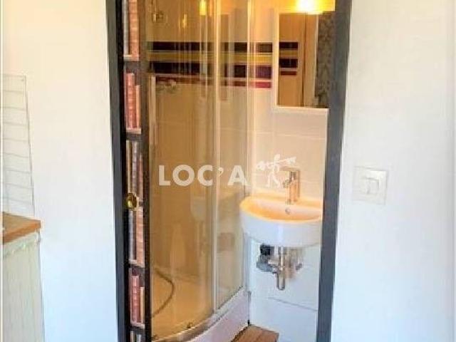 Appartement 1 pièce, 30 m² à louer à Dijon 21000