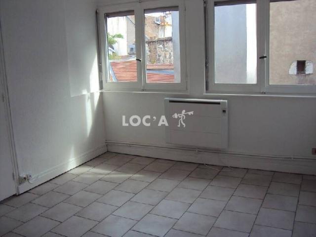Appartement 1 pièce, 30 m² à louer à Dijon 21000