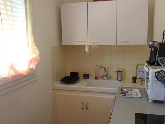Appartement 1 pièce, 30 m² à louer à Dijon 21000