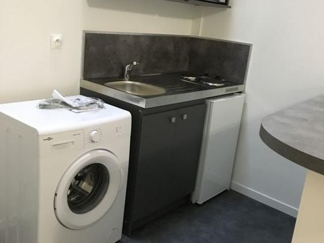 Appartement 1 pièce, 30 m² à louer à Douai 59500
