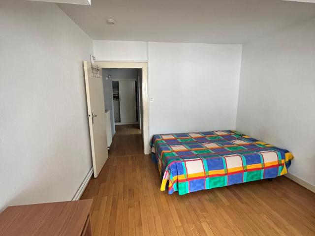 Appartement 1 pièce, 30 m² à louer à Épinal 88000