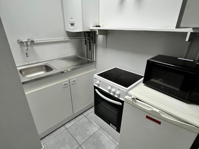 Appartement 1 pièce, 30 m² à louer à Épinal 88000