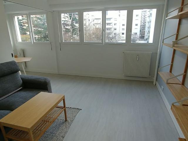 Appartement 1 pièce, 30 m² à louer à Guidel 56520