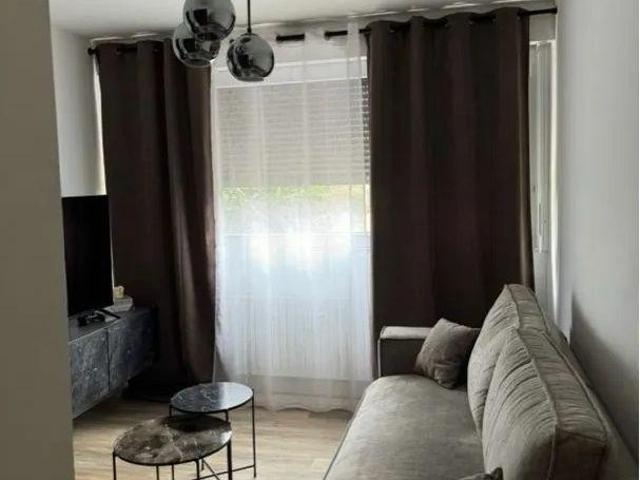 Appartement 1 pièce, 30 m² à louer à Gaillard 74240