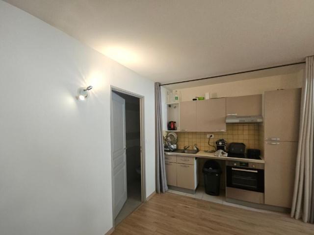 Appartement 1 pièce, 30 m² à louer à Gémozac 17260