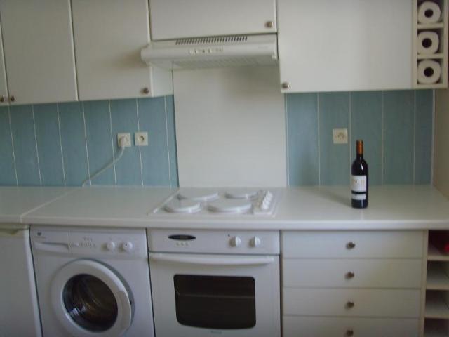 Appartement 1 pièce, 30 m² à louer à Gradignan 33170