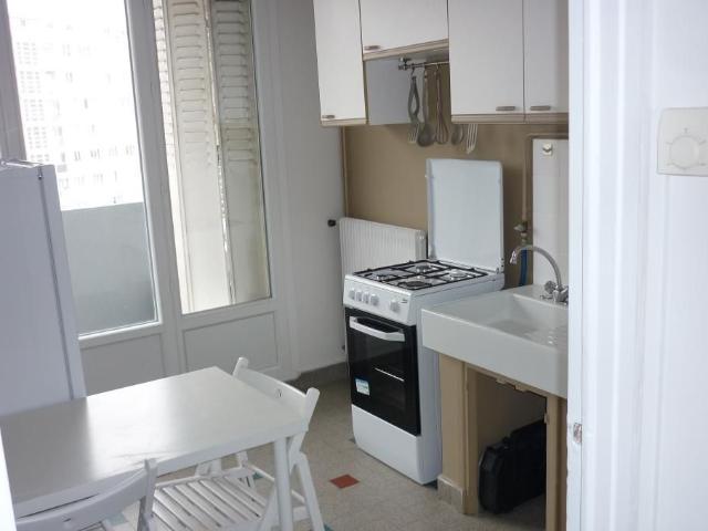 Appartement 1 pièce, 30 m² à louer à Grenoble 38000