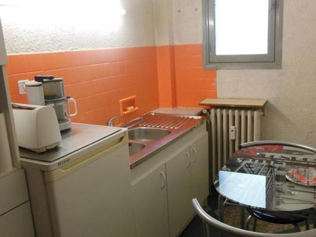 Appartement 1 pièce, 30 m² à louer à Grenoble 38000