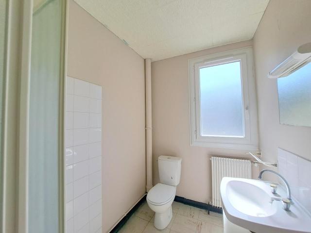 Appartement 1 pièce, 30 m² à louer à Joué lès Tours 37300