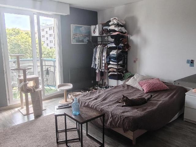 Appartement 1 pièce, 30 m² à louer à Joué lès Tours 37300