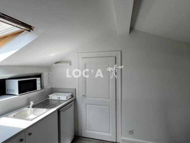 Appartement 1 pièce, 30 m² à louer à Lyon 3 69003