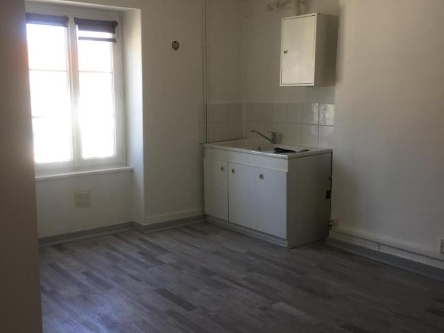Appartement 1 pièce, 30 m² à louer à Lyon 3 69003